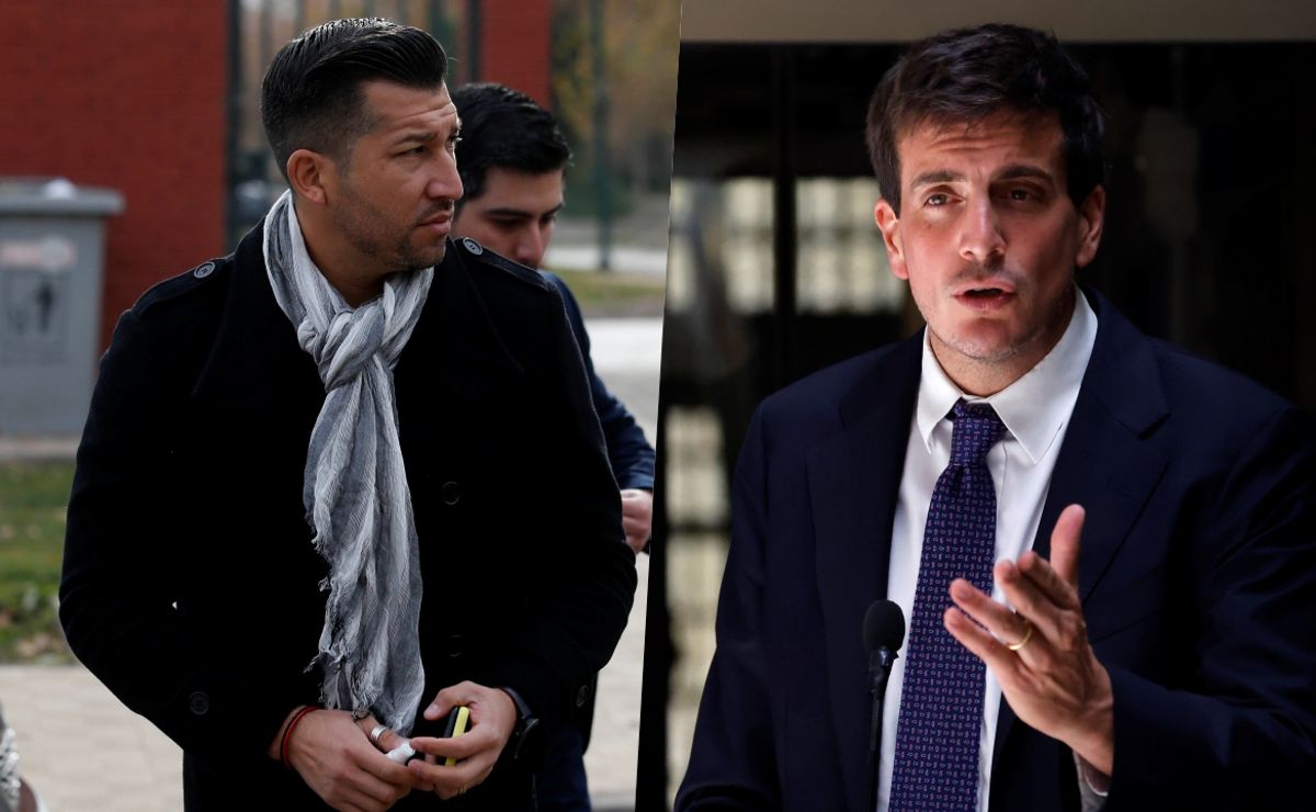 “No se ajusta a la realidad”: la polémica entre el Sifup y el diputado Diego Schalper