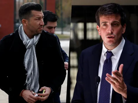 "No se ajusta a la realidad": Sifup corrige al diputado Schalper