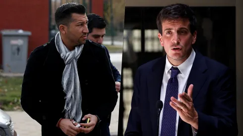 El Sifup es presidido por Luis Marín.