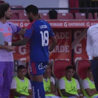 ¿Lesión psicosomática? El nuevo drama que apunta a Lucero en la U