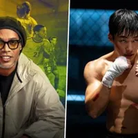 Ronaldinho, WWE y más: Todos los estrenos deportivos de Netflix en abril