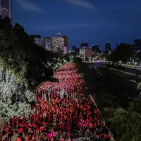 Más de 5 mil mujeres: así fue la Women’s Night Out 2026