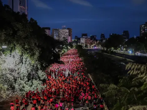 Más de 5 mil mujeres: así fue la Women’s Night Out 2026