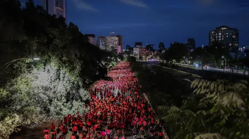 Más de 5 mil mujeres: así fue la Women’s Night Out 2026