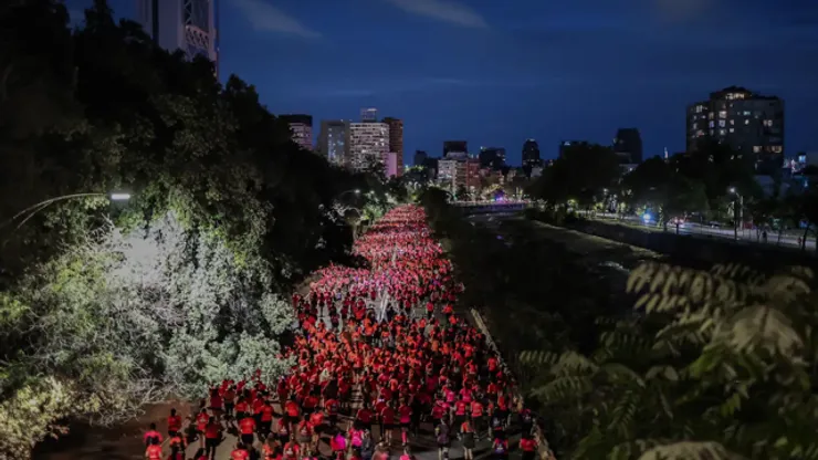 Más de 5 mil mujeres: así fue la Women’s Night Out 2026