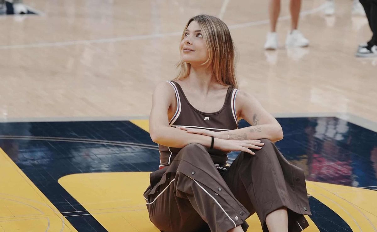 Alana Ambrosio se consolida como referente femenino de la transmisión deportiva: “Tenemos que ocupar espacios”