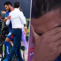 “Existe el karma…”: Histórico de Colo Colo explica seguidilla de lesiones de Lucero en la U