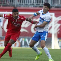 En vivo: Católica quiere aferrarse a la punta ante Ñublense