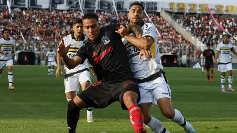 ANFP dejó la grande con programación de duelo entre albos y coquimbanos