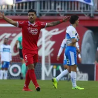 Tabla: Ñublense gana y complica a la UC en la Copa de la Liga