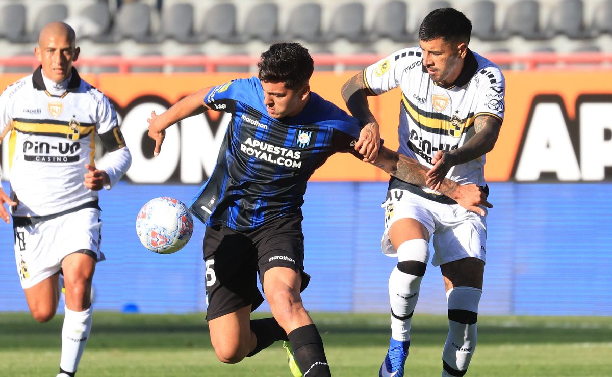 Tabla de posiciones: Coquimbo gana y le mete presión a Colo Colo en la Copa de la Liga
