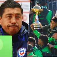 Córdova se borda una estrella tras la Libertadores de Wanderers