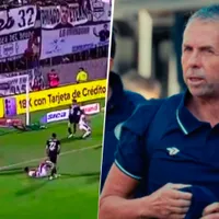 Mejor que Gago: Álvarez no perdió en su en debut en San Lorenzo