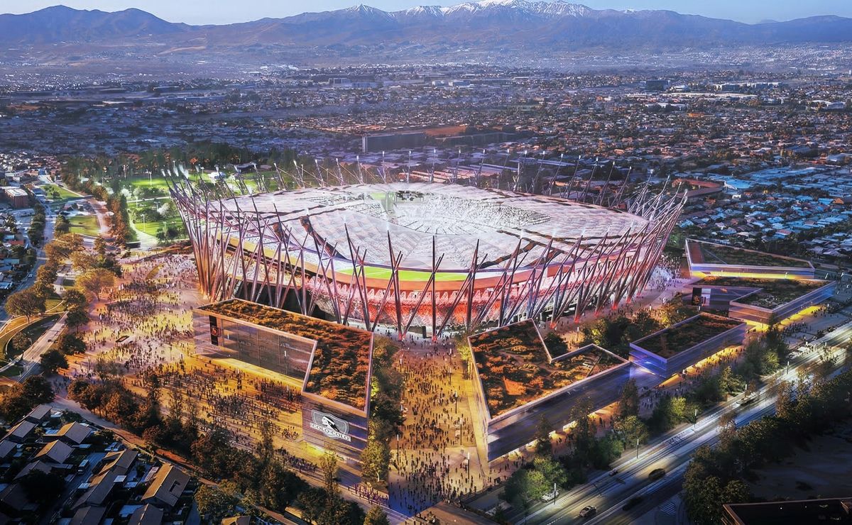 Colo Colo sorprende a todos y le pone fecha a la construcción del nuevo Monumental