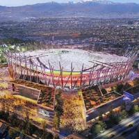 ¡Se viene! Colo Colo le pone fecha al nuevo Monumental