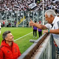 "Punto para él": Caszely revela la mejor decisión del Tano Ortiz