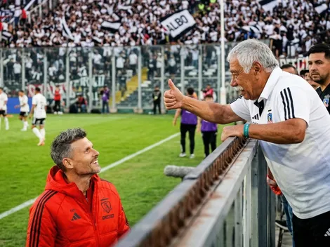 "Punto para él": Caszely revela la mejor decisión del Tano Ortiz