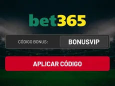 Código bonus bet365 “BONUS***” válido en Marzo 2026
