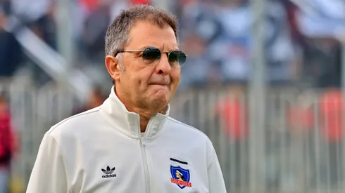 Mosa avisó que buscará seguir como presidente de ByN.