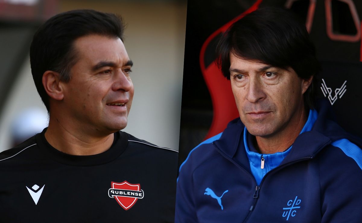 Juan José Ribera ningunea a la Católica de Garnero tras victoria: “Esperábamos un poquito más de…”