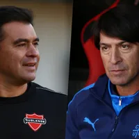 El feroz ninguneo de JJ Ribera a la Católica de Daniel Garnero