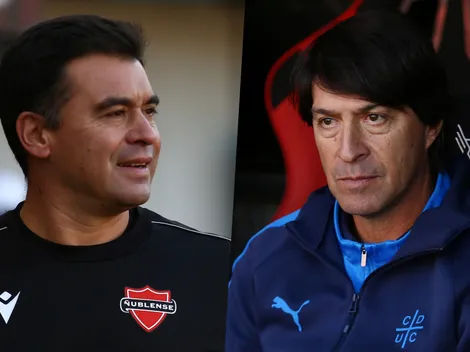 El feroz ninguneo de JJ Ribera a la Católica de Daniel Garnero