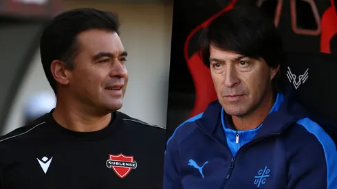 Ribera se sorprendió por el planteamiento de la UC de Garnero.