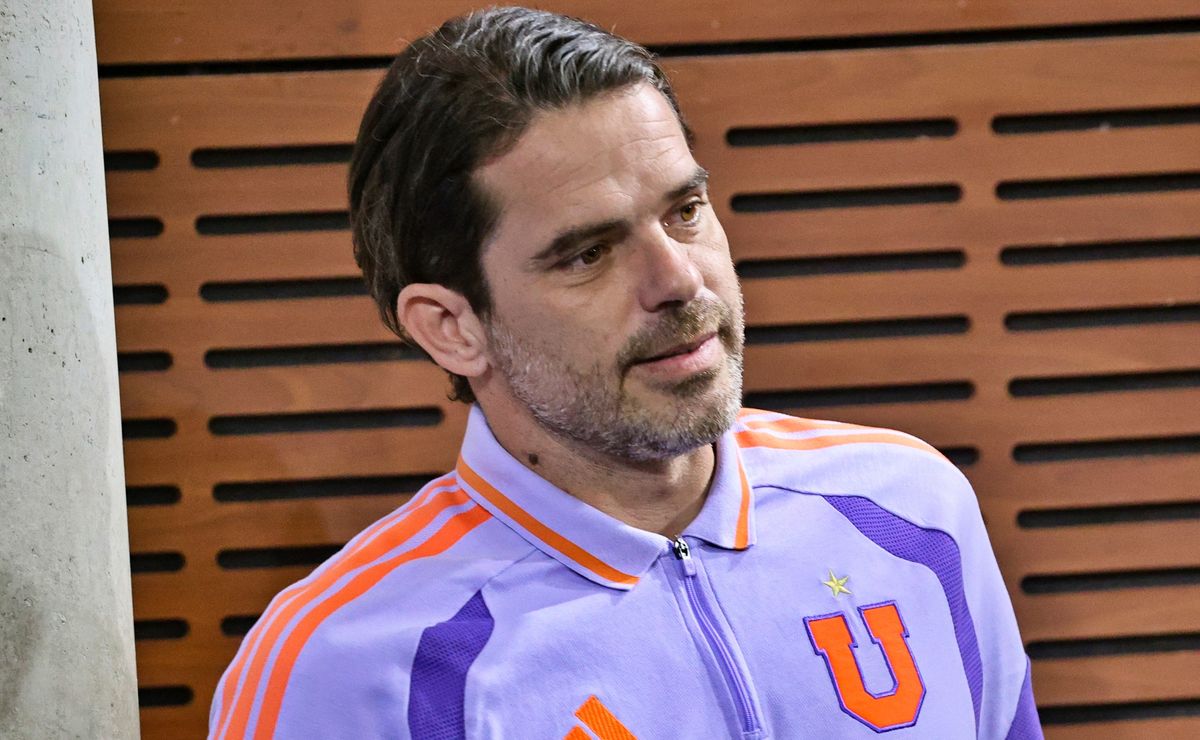 Sufre Gago: Las diez bajas de U de Chile para la primera “final” del argentino con los azules