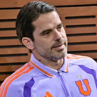 Sufre Gago: Las diez bajas que tiene para su primera "final" en la U