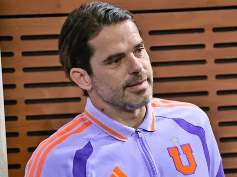 Sufre Gago: Las diez bajas que tiene para su primera "final" en la U