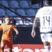 Jaime García da una clase magistral de respaldo al arquero tras feo error