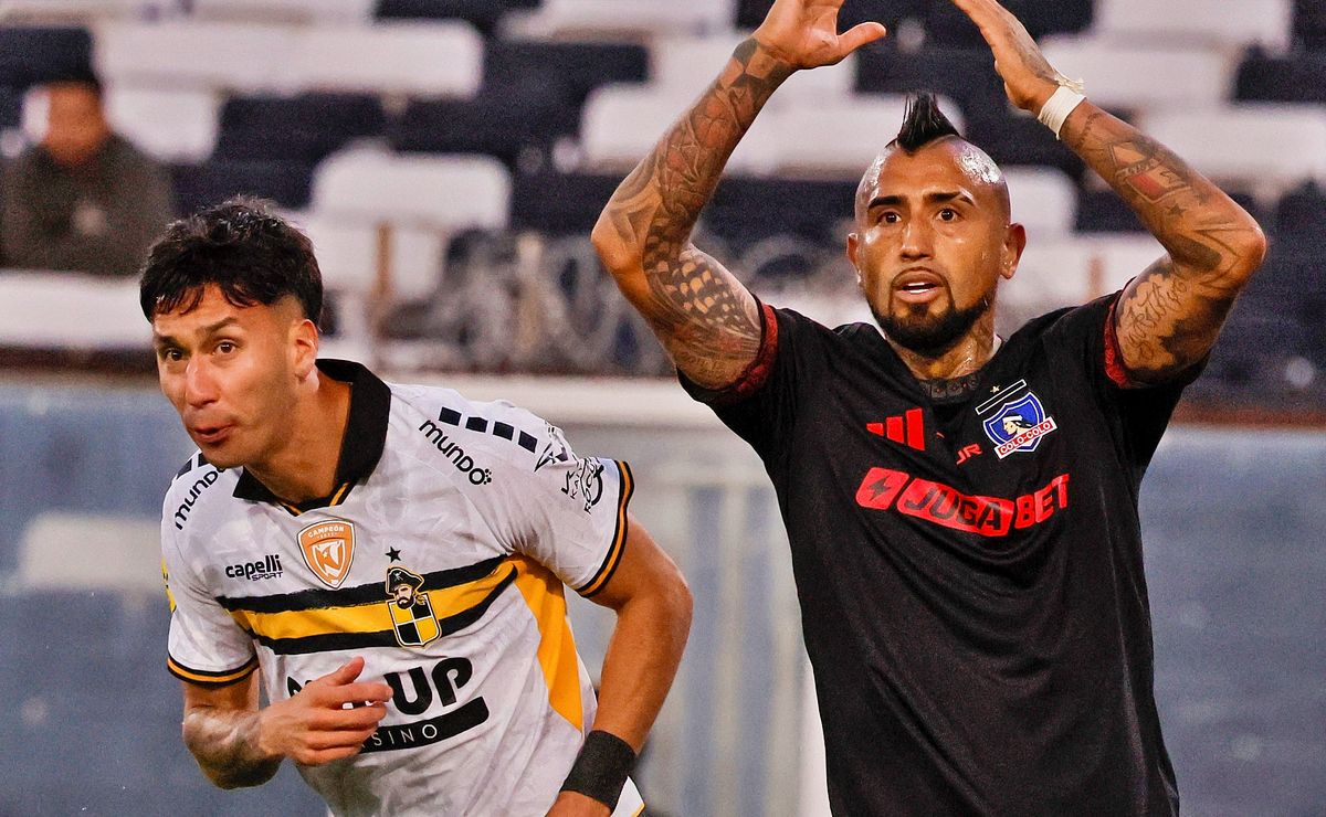 Colo Colo recién juega en mayo: La programación de las fecha 8 y 9 de la Liga de Primera 2026