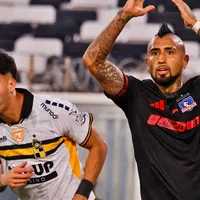 Colo Colo recién juega en mayo: Programadas las fecha 8 y 9 del torneo