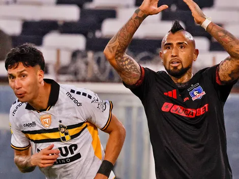 Colo Colo recién juega en mayo: Programadas las fecha 8 y 9 del torneo