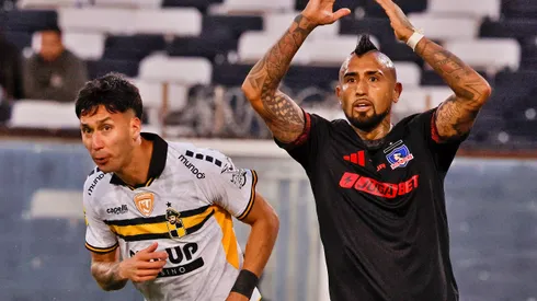 Colo Colo y Coquimbo se verán las caras recién en mayo por la fecha 9.