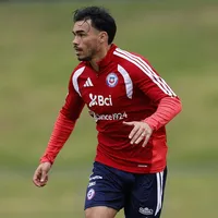 La posible formación de la Roja contra Cabo Verde