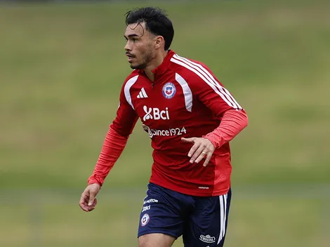 La posible formación de la Roja contra Cabo Verde