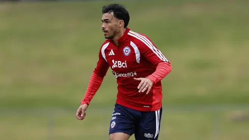 La Roja enfrenta a Cabo Verde