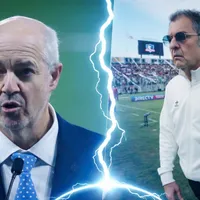 Mosa confirma el intento de golpe de estado de Juan Tagle en la ANFP