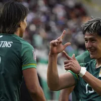 Bolivia vs Surinam: DT corta a figura de la verde a horas del repechaje