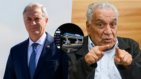 Sigue la controversia por el alza en precio de combustible.