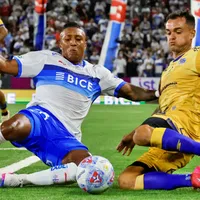 Everton sorprende con millonaria denuncia a Universidad Católica