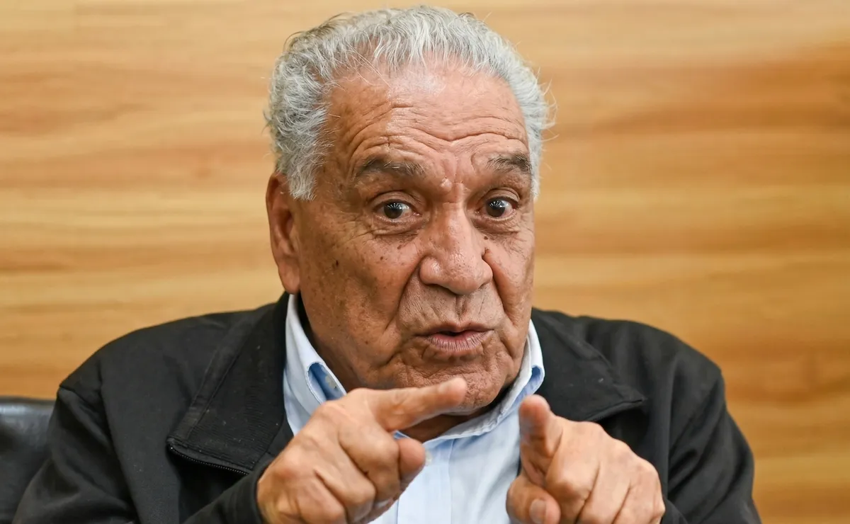 Reinaldo Sánchez critica reformas a la ley SADP