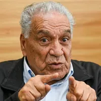 "Ya tienen palos blancos": Reinaldo Sánchez critica la nueva ley SADP