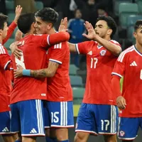 Chile vs. Cabo Verde: Hora y dónde ver el amistoso de La Roja