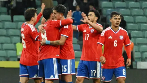 La selección chilena regresa con partidos amistoso en marzo durante la celebración de fecha FIFA.
