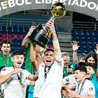 DT de Wanderers campeón se agranda y quiere dar el salto: "Si sale un..."