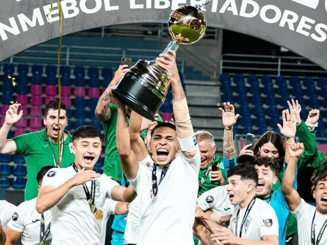 DT de Wanderers campeón se agranda y quiere dar el salto: "Si sale un..."