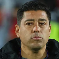 Córdova categórico por separación de la ANFP y la Federación: "Hay cosas..."