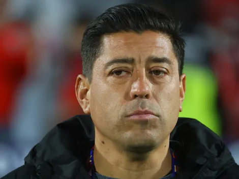 Córdova categórico por separación de la ANFP y la Federación: "Hay cosas..."